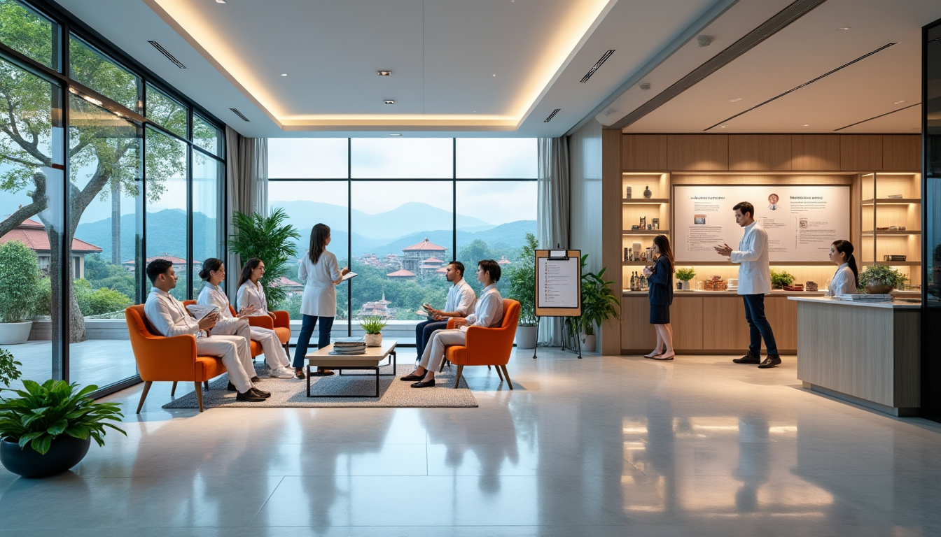 découvrez les avantages de la chirurgie esthétique à l’étranger ainsi que les précautions essentielles à prendre pour garantir votre sécurité et des résultats optimaux lors de votre intervention.